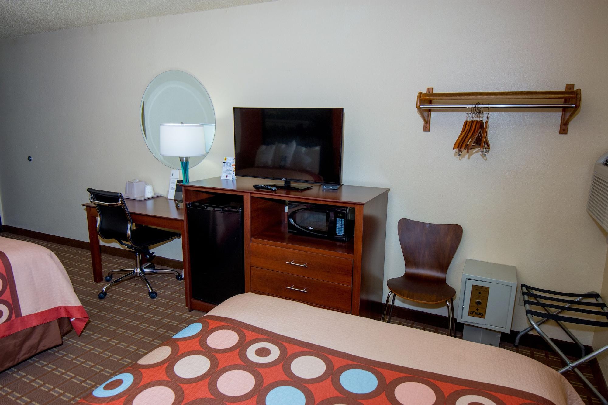 ซูเปอร์ 8 บาย วินด์แฮม แอลทูนา Hotel ภายนอก รูปภาพ