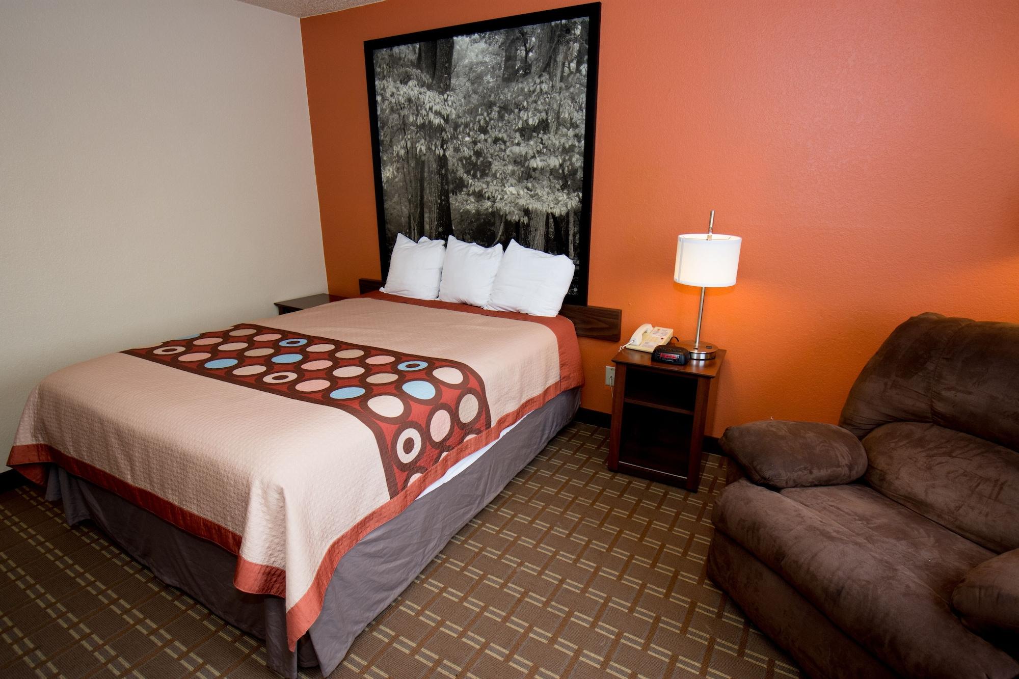 ซูเปอร์ 8 บาย วินด์แฮม แอลทูนา Hotel ภายนอก รูปภาพ